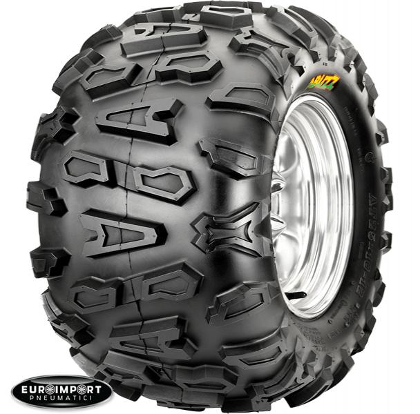 Cst CU02 Abuzz  25x10.00/  12  J   TL J